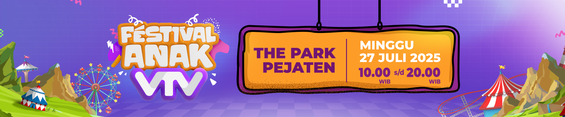 Festival Anak VTV